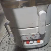 ابمیوه گیری پارس خزر