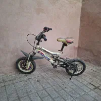دوچرخه ۱۲ راپیدو