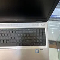 لپ تاپ Hp مدل 650 g2 مخصوص امور حسابداری و روزمره