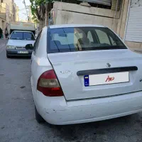 تیباصندوقدارمدل 94|خودرو سواری و وانت|شهریار, شهرک امیریه|دیوار