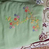 چادرژاپنی گل باچرخ