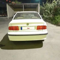 سمند ال ایکس مولتی پلکس|خودرو سواری و وانت|تهران, دولتخواه جنوبی|دیوار