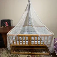 تخت کودک