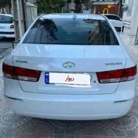 سوناتا مدل 2010