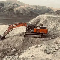 کاریابی بیل مکانیکی