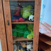 تختخواب وسرویس|تخت و سرویس خواب|رشت, حومه رشت|دیوار