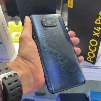 گوشی شیامی poco x3nfc