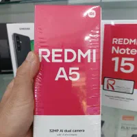 Redmi a5 128g