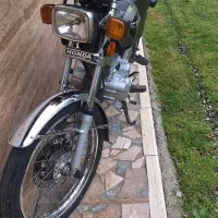 موتور ۱۵۰ مدل ۹۵