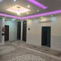 بلواردانش-110متری-2خواب-شیک-گلخانه-ای