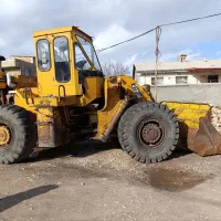 لودر کاوازاکی