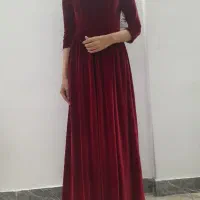 لباس مجلسی دخترانه|لباس|کومله, |دیوار