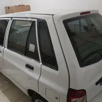 پراید۱۱۱مدل ۹۶|خودرو سواری و وانت|قوچان, |دیوار