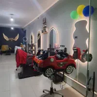 اجاره صندلی سالن آرایشگاه مردانه