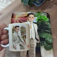 چاپ لیوان ،تیشرت و...|خدمات رایانه‌ای و موبایل|ارومیه, |دیوار