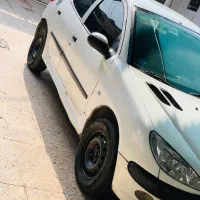 پژو 206 تیپ 3 مدل 82|خودرو سواری و وانت|اهواز, کمپلو شمالی|دیوار