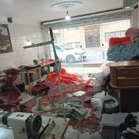 مغاذه فروشی|فروش مغازه و غرفه|پاکدشت, پاکدشت (مامازند)|دیوار