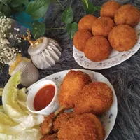 انواع فینگرفود و سینی مزه و پک های مراسم