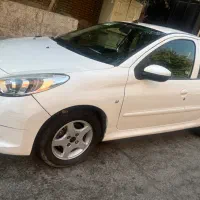 پژو ۲۰۷ مدل ۱۳۹۶|خودرو سواری و وانت|تهران, نازیآباد|دیوار