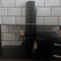 میزتی وی شیشه ای