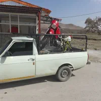 حمل بار