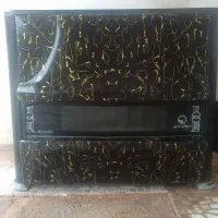 بخاری مروارید سوز