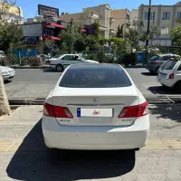 لکسوس es350|خودرو سواری و وانت|تبریز, |دیوار