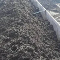 فروش کودحیوانی، گاوی، ،گوسفندی ،|خدمات باغبانی و درختکاری|آباده, |دیوار