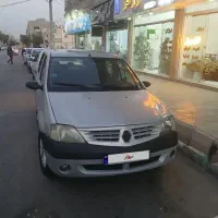 رنو تندر 90 E2،مدل 87