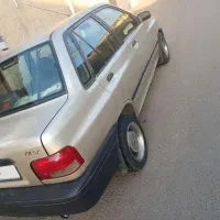 پراید مدل ۸۵