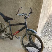 چرخ خیلی خوبی|دوچرخه، اسکیت، اسکوتر|اسماعیلی, |دیوار