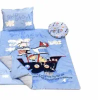 سرویس خواب ۳ تکه رز برن|اسباب و اثاث بچه|رشت, لاکان شهر|دیوار