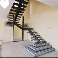 ساخت انواع محصولات فلزی وکارهای ساختمانی