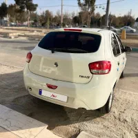 تیبا 2 بیرنگ 1400|خودرو سواری و وانت|صفادشت, |دیوار