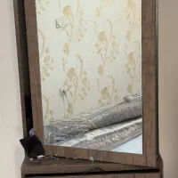 جا کفشی آیینه