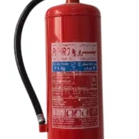 کپسول آتش نشانی 6Kg پودری