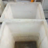 گالن آب|ظروف نگهدارنده، پلاستیکی، یک‌بارمصرف|شریف‌آباد, |دیوار