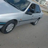 پژو۴۰۵ تک گانه ۸۸|خودرو سواری و وانت|تبریز, |دیوار