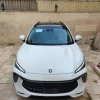 لاماری ایما سفید ۱۴۰۴|خودرو سواری و وانت|قزوین, |دیوار