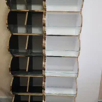 استند طبقاتی آجیل