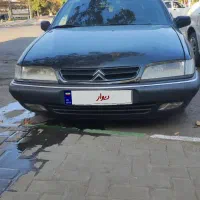 زانتیا2000|خودرو سواری و وانت|گرگان, |دیوار