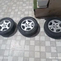 اسباب بازیه رینگ تورنادو