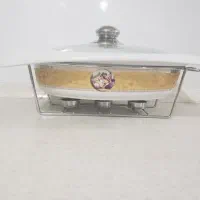 ظرف غذا خوری نو