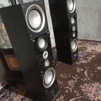 جفت اسپیکر|سیستم صوتی خانگی|زاهدان, |دیوار