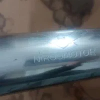 اگزوز فابریک پرواز انژکتوری 200