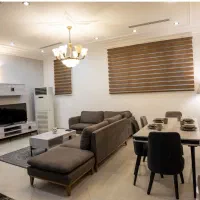 اجاره آپارتمان مبله شیک نوساز مرکز شهر انقلاب