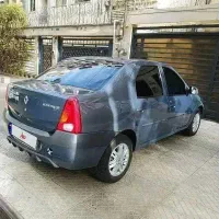 رنو تندر 90 مدل 91/12/25|خودرو سواری و وانت|تهران, تهرانپارس غربی|دیوار