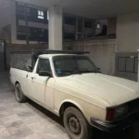 پیکان وانت|خودرو سواری و وانت|شاهین‌شهر, عطار|دیوار