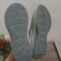 کفش اسپرت|کیف، کفش، کمربند|نیشابور, بنیاد شهید|دیوار