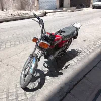 هوندا 125 مدل 93